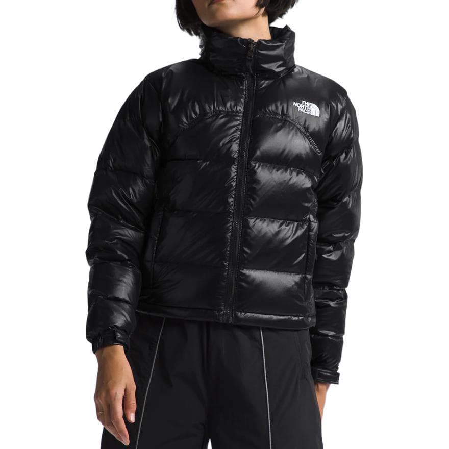 Пуховик THE NORTH FACE UE - изображение 4