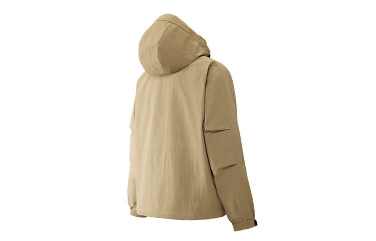 Куртка KOLON SPORT Weather Monster - изображение 2