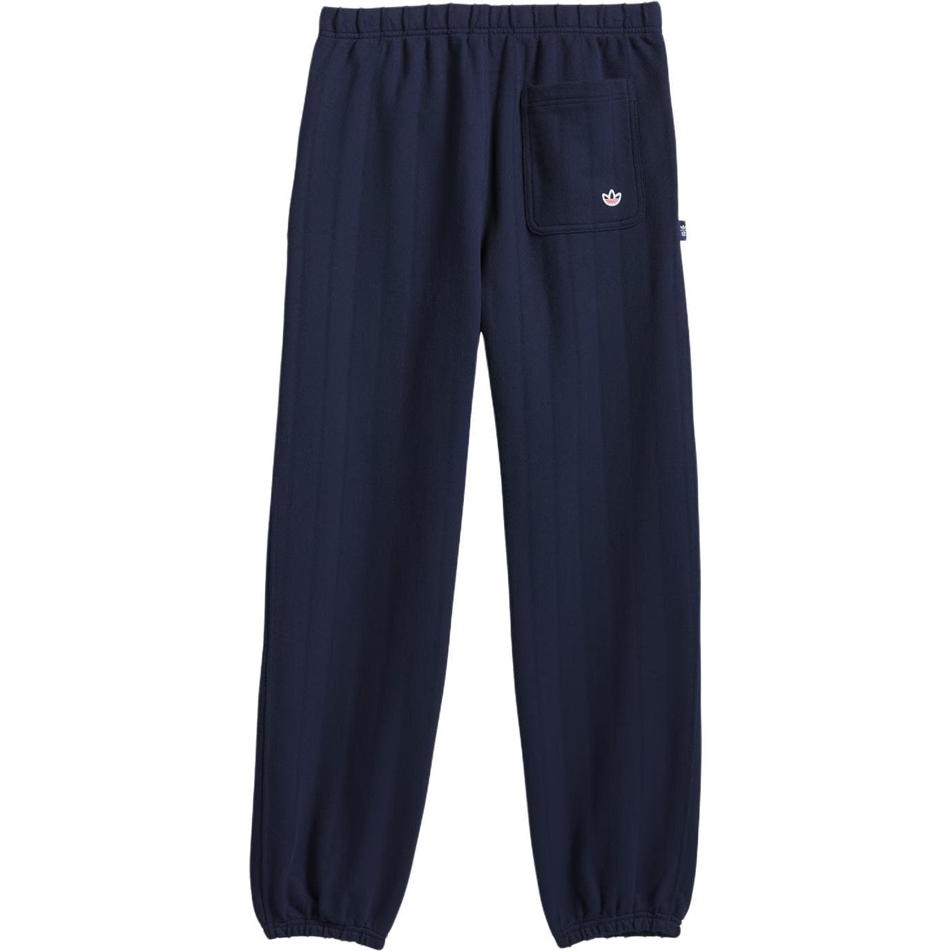 Штаны Adidas Originals CLOT by EDISON CHEN ADIBREAK PANT Вязаные тренировочные штаны унисекс - изображение 2