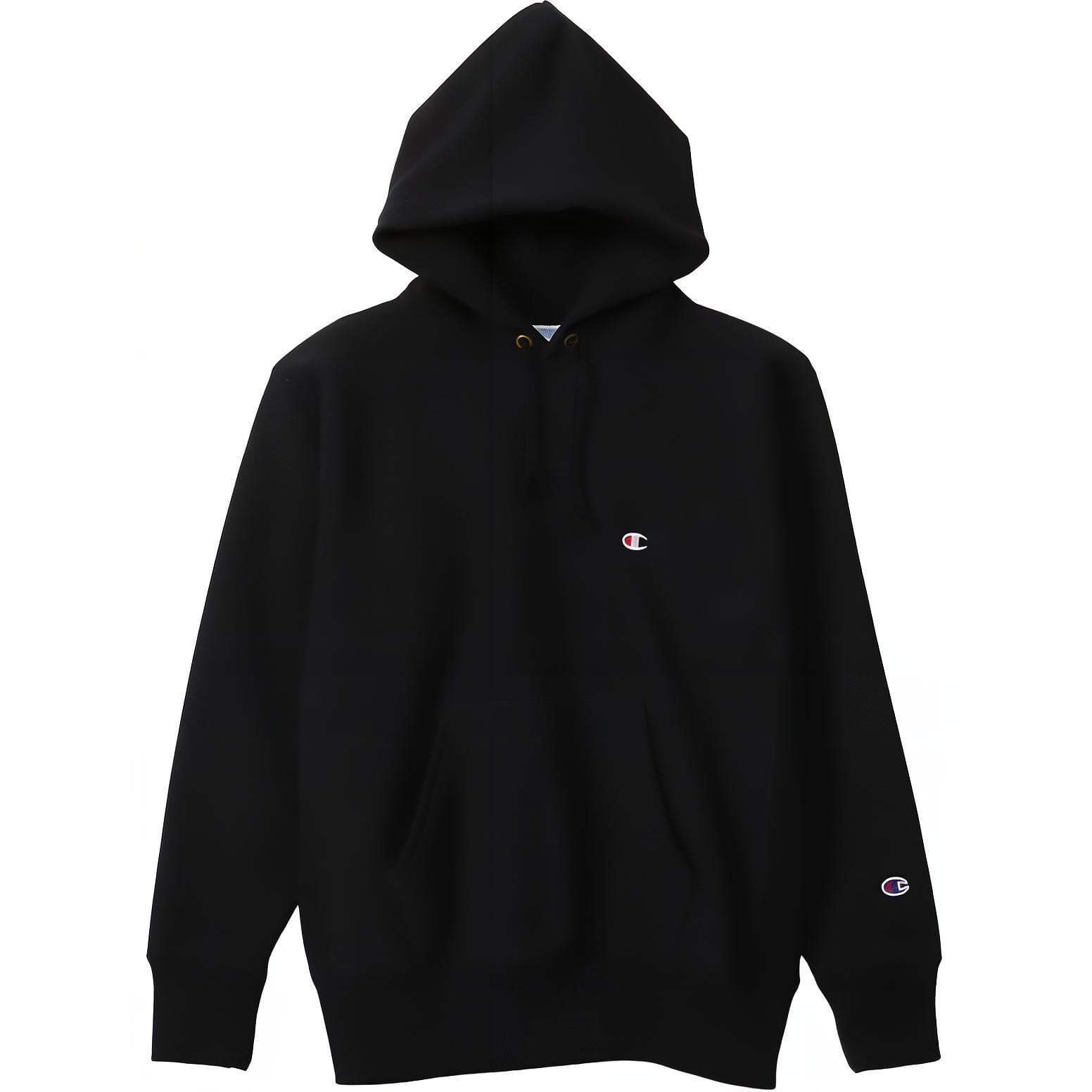 Кофта Champion Мужские Свитшоты - изображение 9