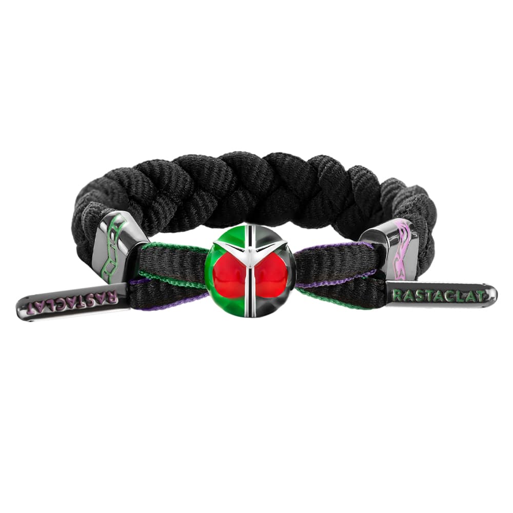 Rastaclat Полиэстер Волокно Маленький Лев Браслет-Шнурок Унисекс - изображение 1
