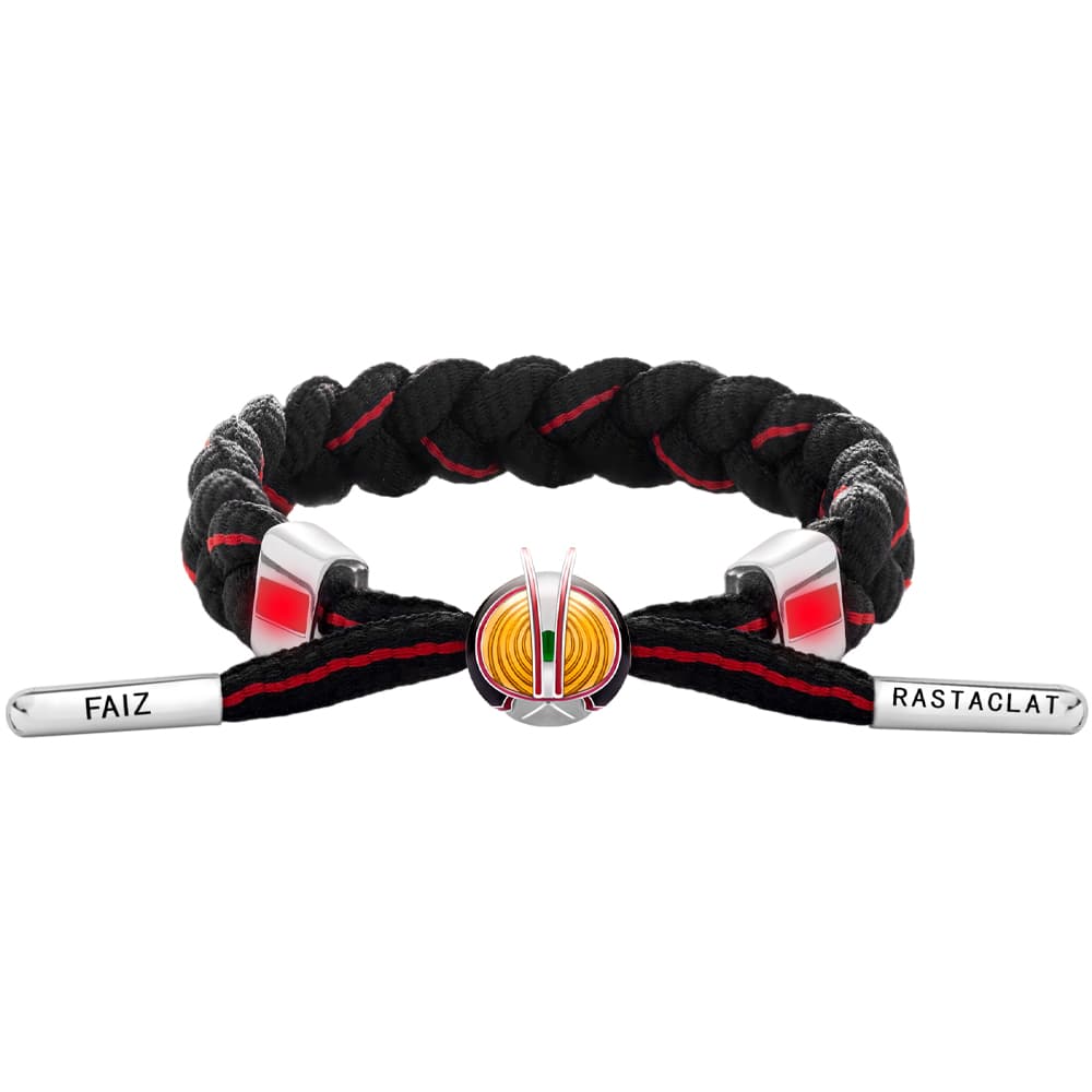 Rastaclat Полиэстер Волокно Маленький Лев Браслет-Шнурок Унисекс - изображение 1