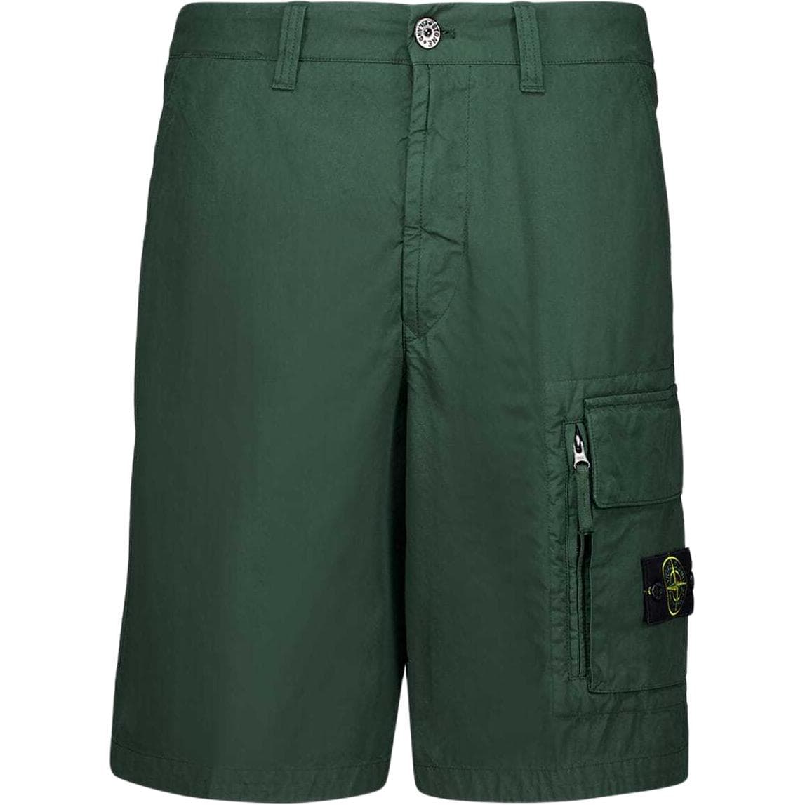 Stone Island Карго Шорты Мужские - изображение 1
