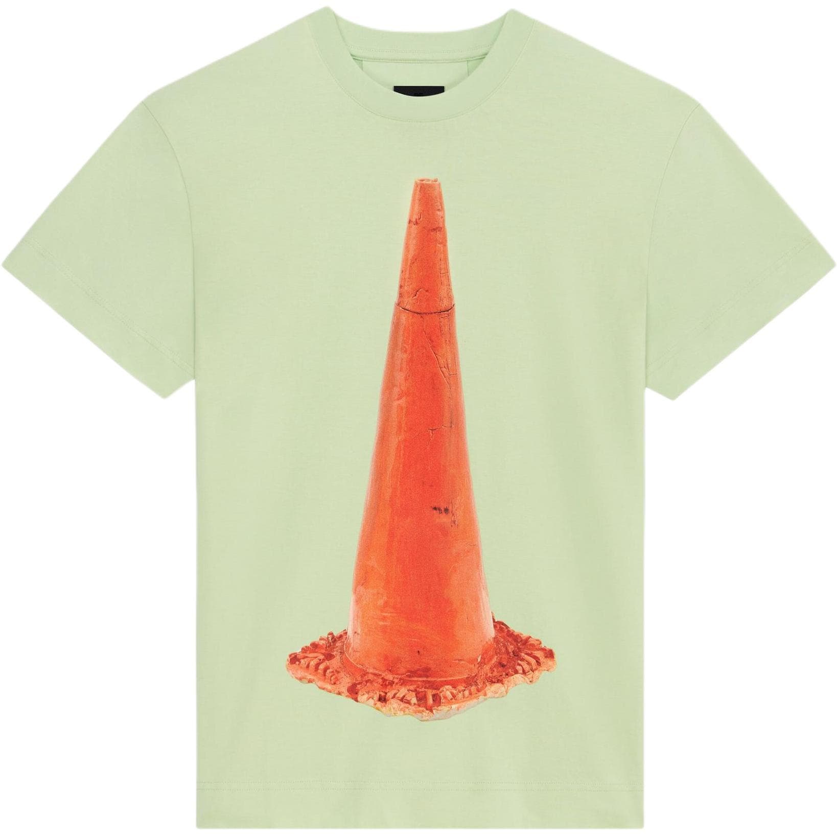 Футболка Givenchy x Josh Smith SS22 T - изображение 1