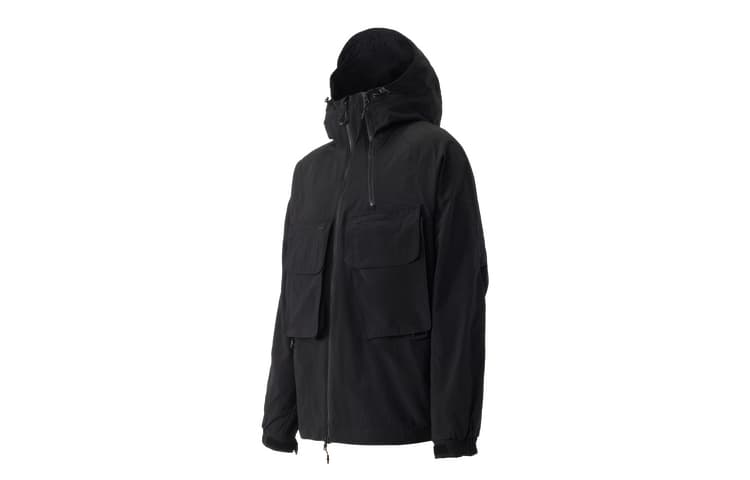 Куртка KOLON SPORT Weather Monster Hybrid - изображение 1