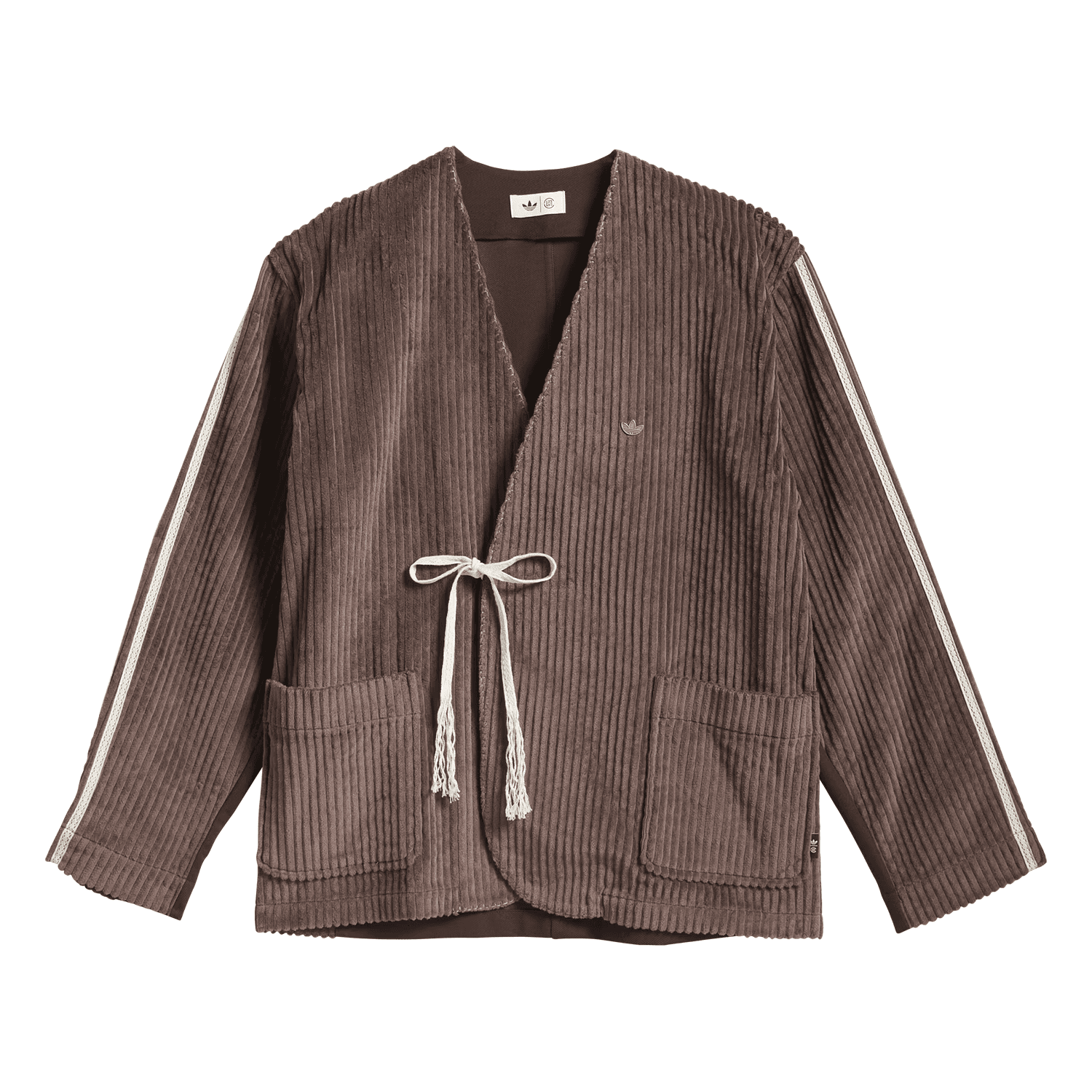 Куртка Adidas Originals CLOT by EDISON CHEN Спортивная куртка унисекс - изображение 1