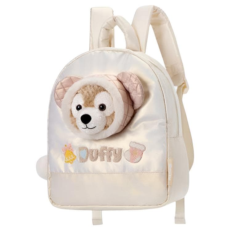 Рюкзак Disney Duffy и друзья Ледяной Снежок Полиэстер Рюкзак Унисекс Многоцветный - изображение 2