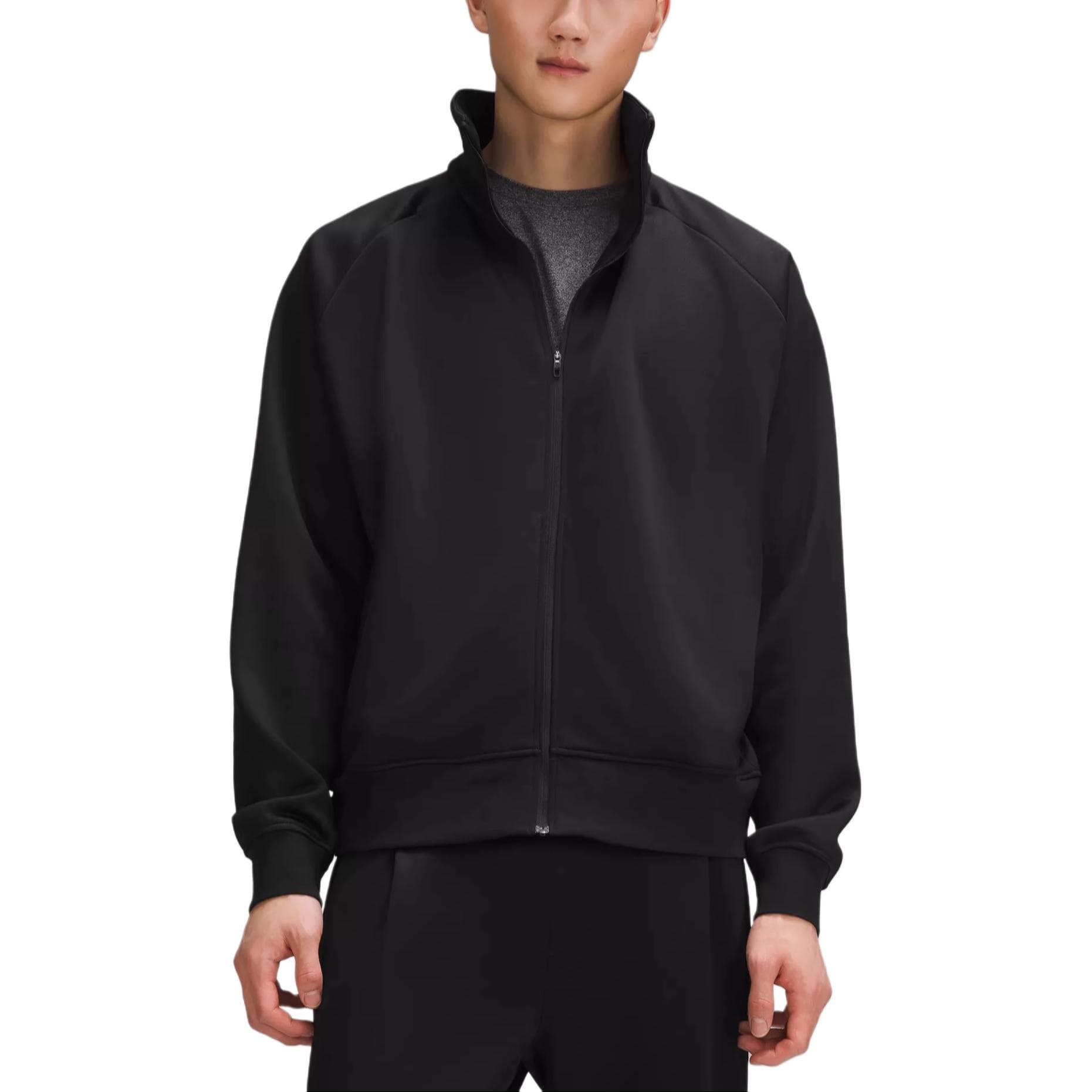 Куртка lululemon Fleece Training - изображение 3