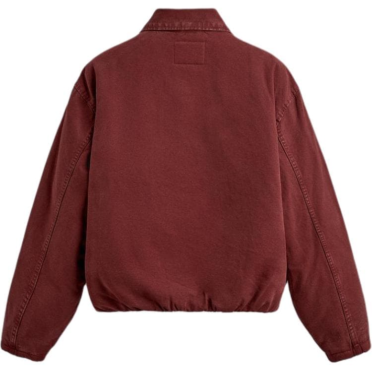 Джинсовая куртка ZARA - изображение 2