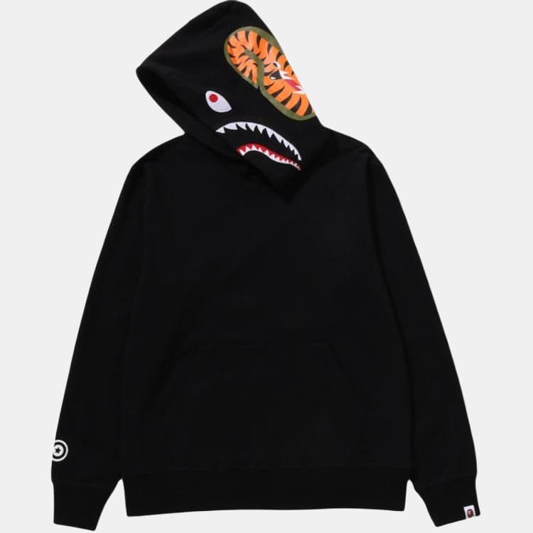 Худи A BATHING APE FW25 Худи-ханьфу Платье Мужское - изображение 2
