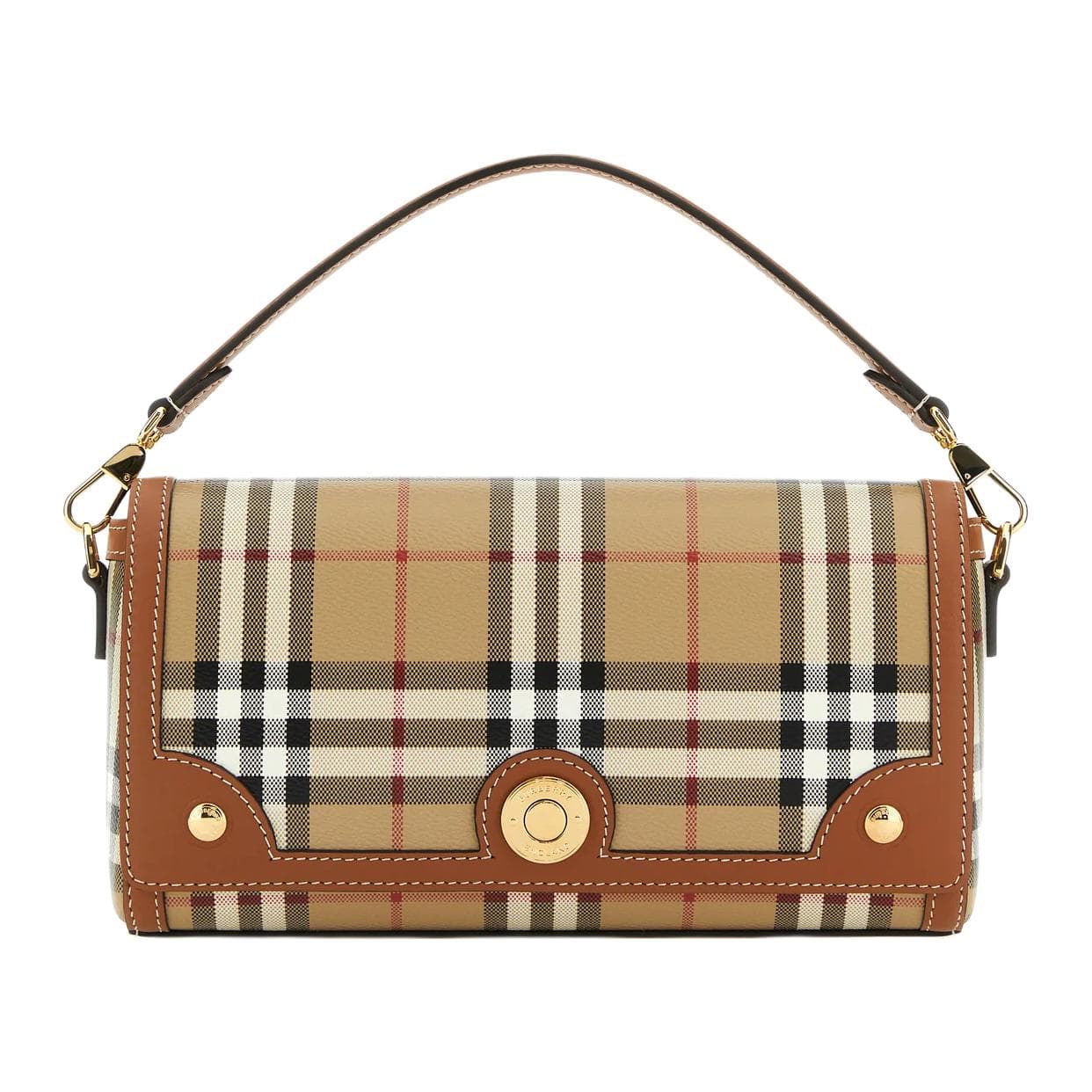 Сумка Burberry Note - изображение 1