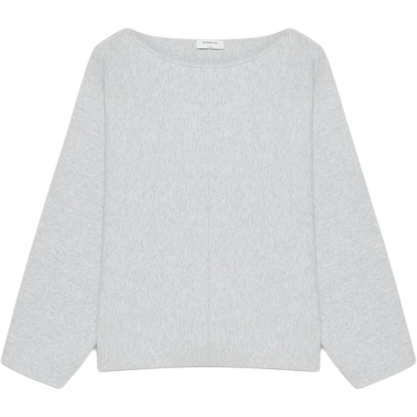 Кардиган ARITZIA BABATON Минималистичный свитер женский - изображение 1
