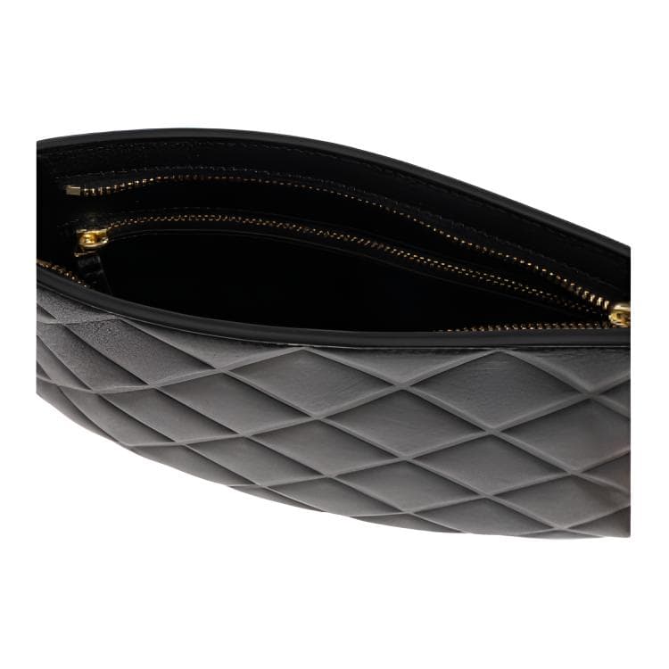Сумка через плечо TORY BURCH Fleming - изображение 5