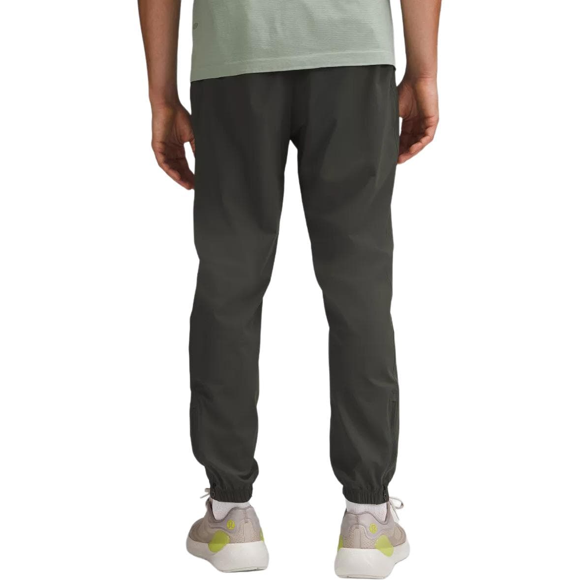 Спортивная одежда Lululemon Pace Breaker Спортивные брюки Мужские - изображение 2