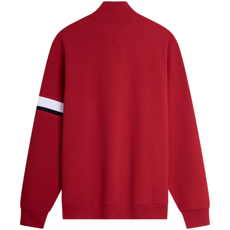 Худи Tommy Hilfiger Мужская толстовка - изображение 2