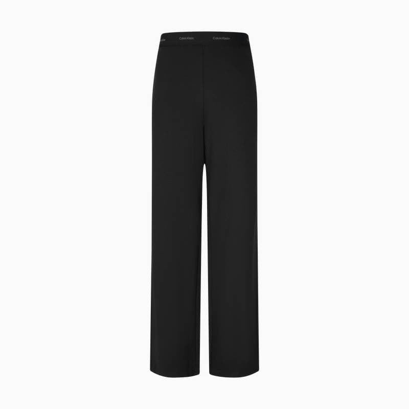 Штаны Calvin Klein Повседневные брюки Женские - изображение 2