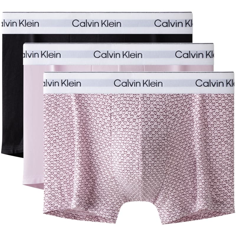 Трусы CALVIN KLEIN - изображение 1