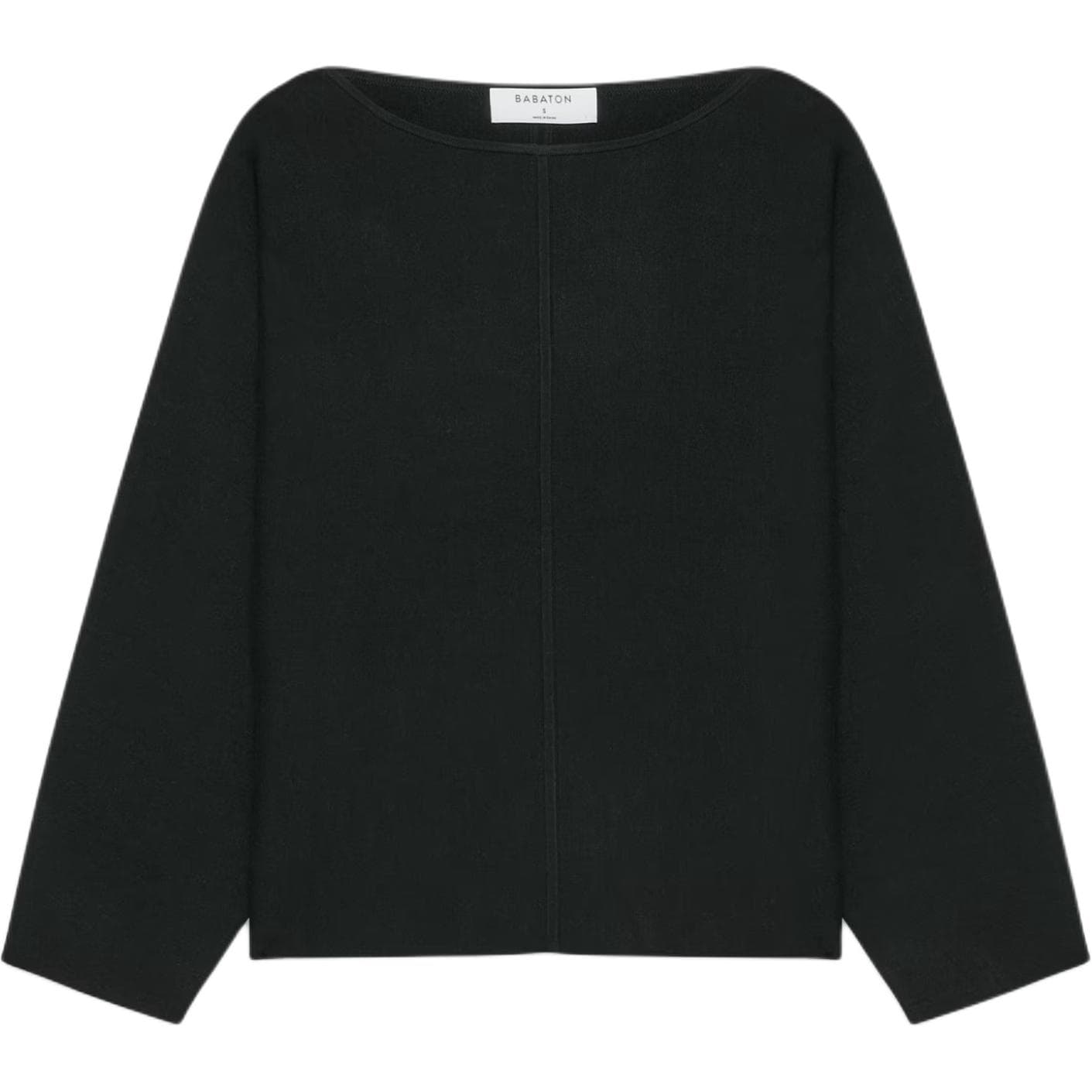 Кардиган ARITZIA BABATON Минималистичный свитер женский - изображение 1