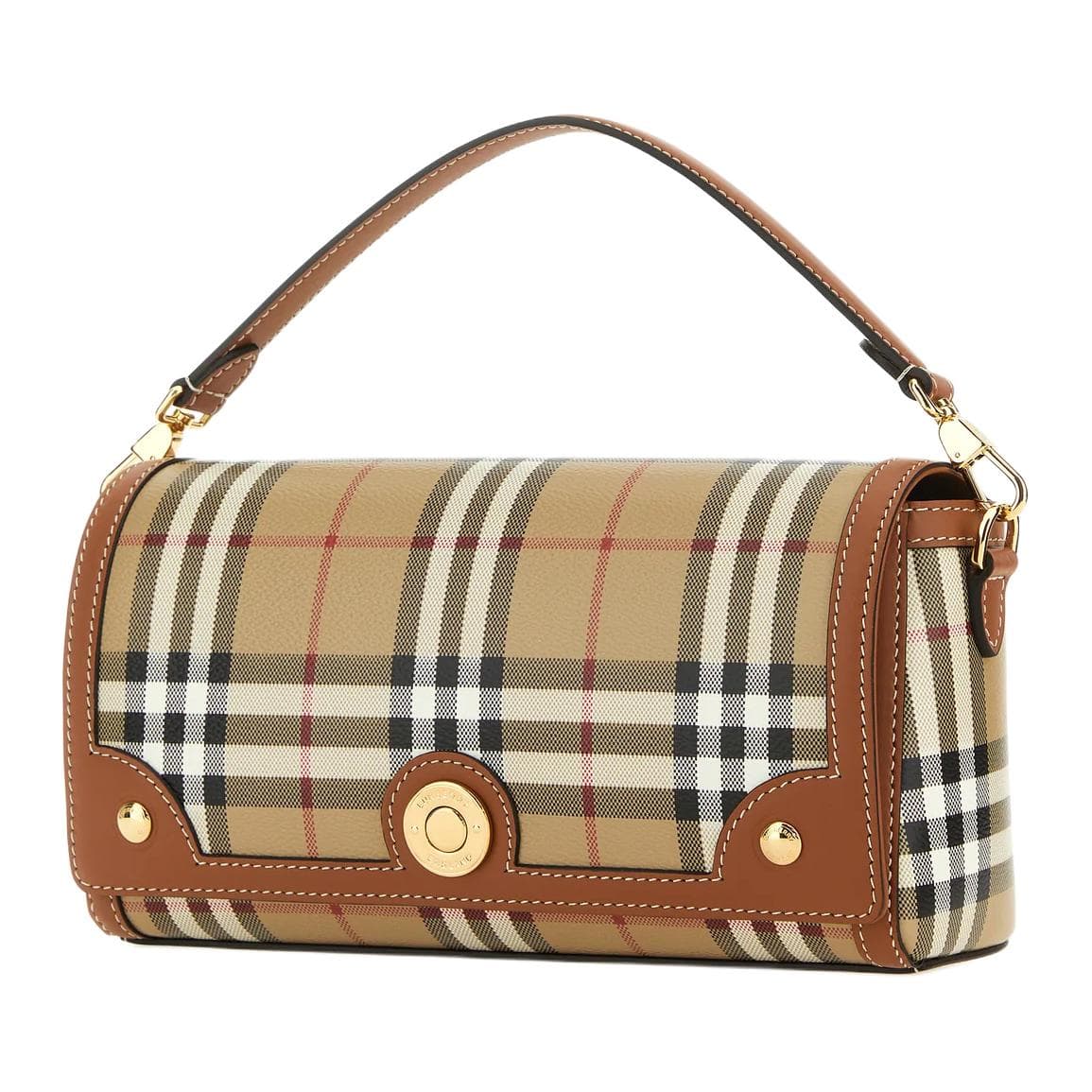 Сумка Burberry Note - изображение 2