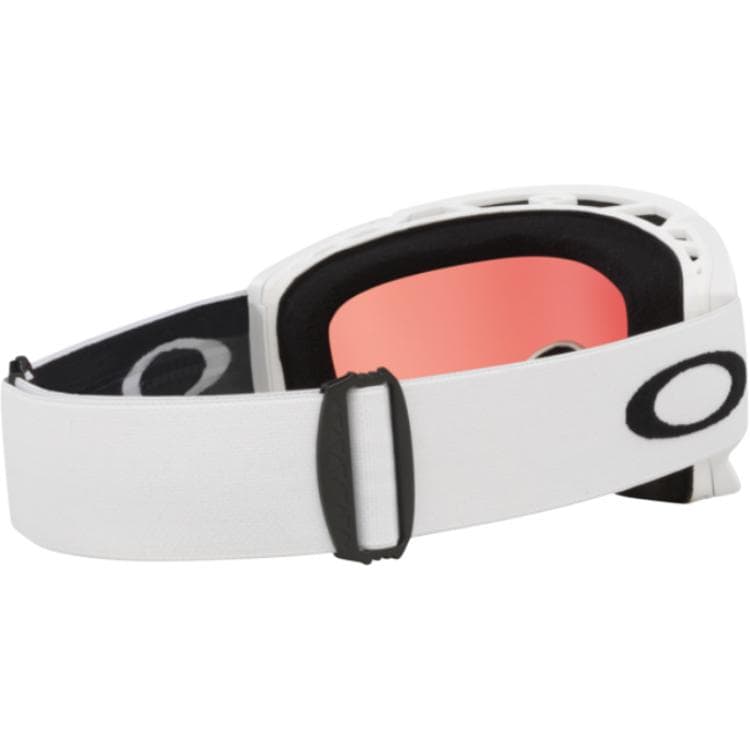 Oakley 7145A-FLOW Scape AF L Закрывающая застёжка Унисекс Горные лыжные очки - изображение 4