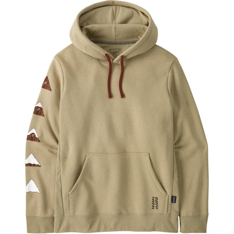Худи Patagonia Uprisal Толстовка Унисекс - изображение 3