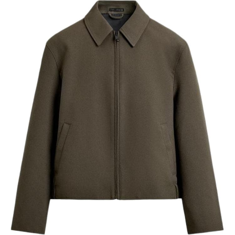 Куртка ZARA - изображение 1