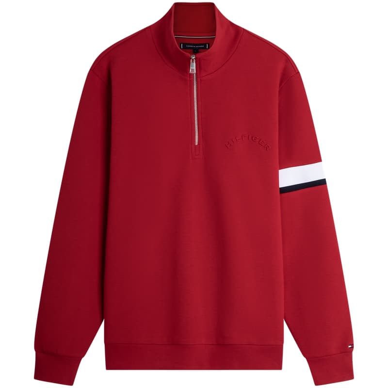 Худи Tommy Hilfiger Мужская толстовка - изображение 1