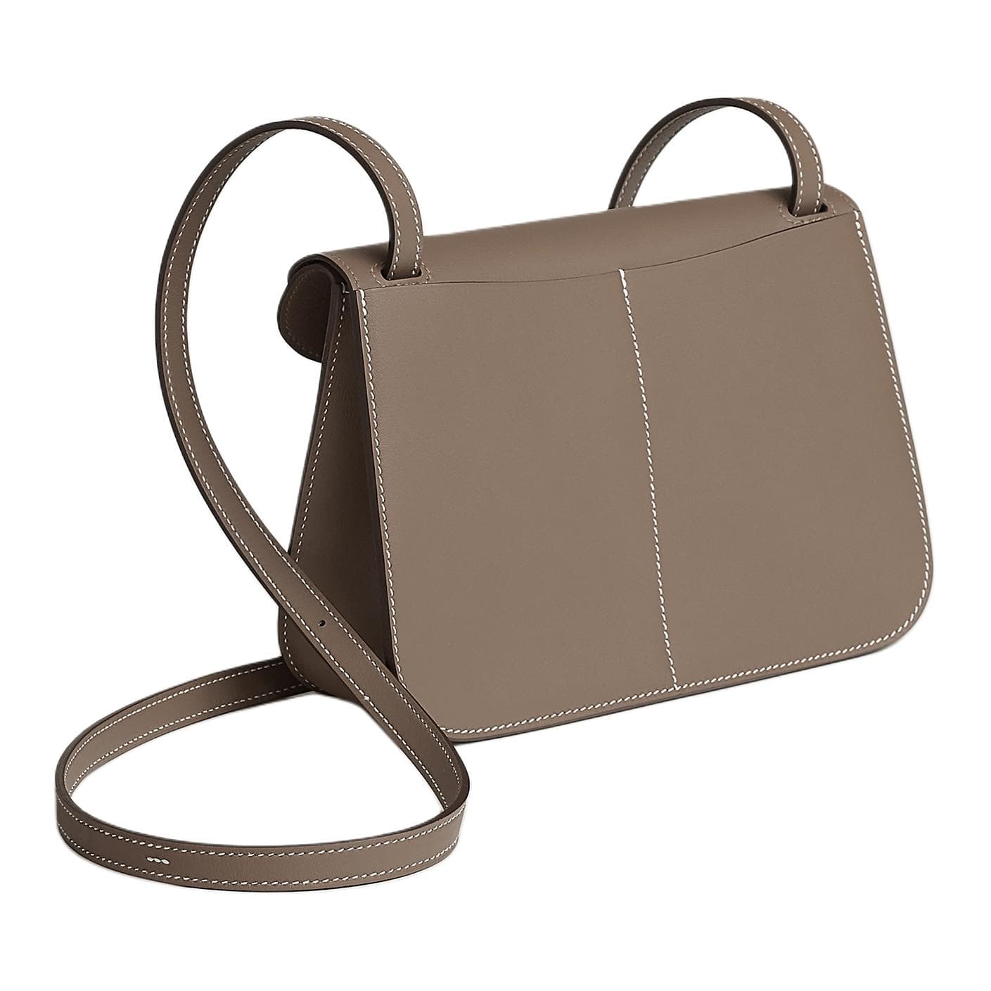 Сумка через плечо Hermes Halzan Mini - изображение 3