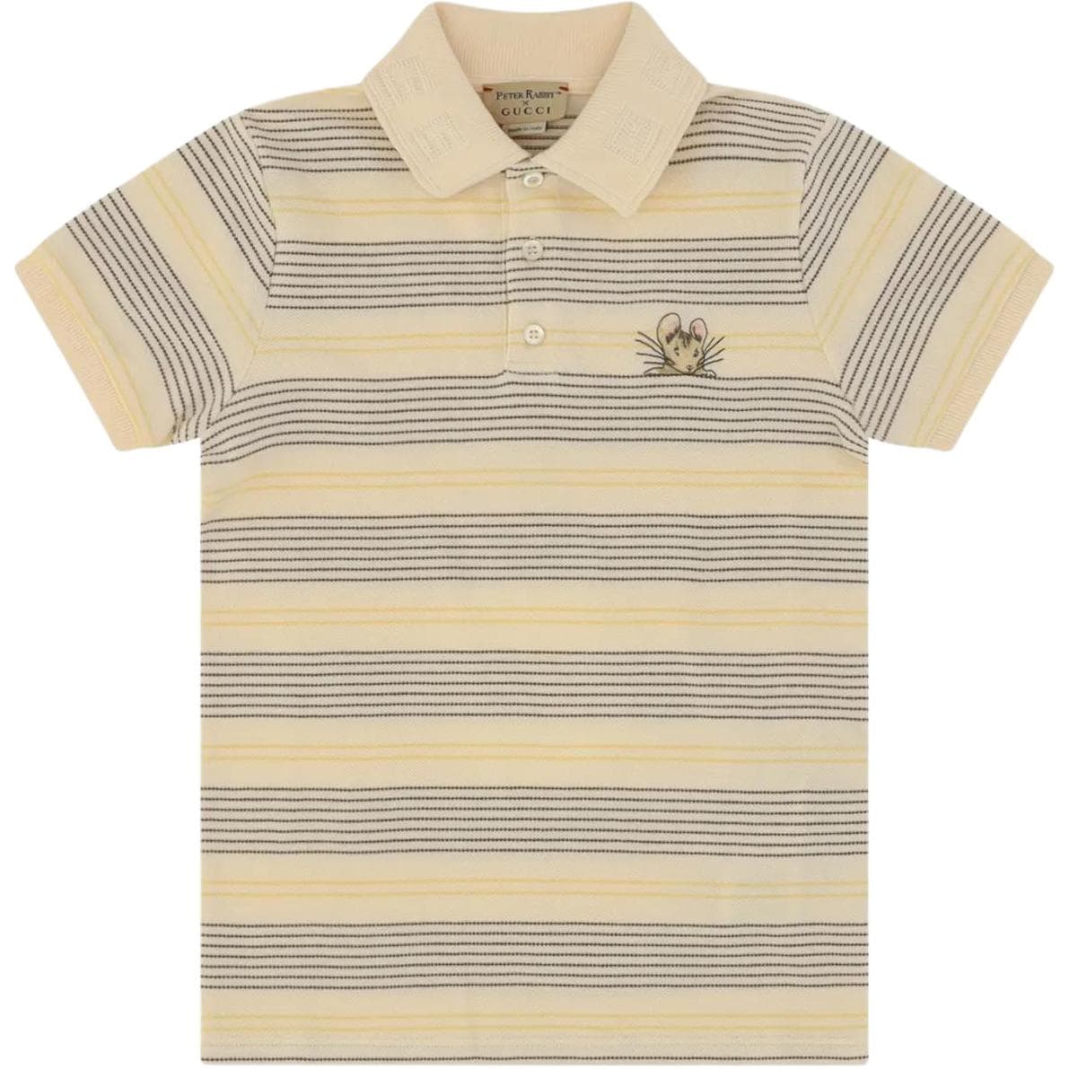 GUCCI Polo - изображение 1
