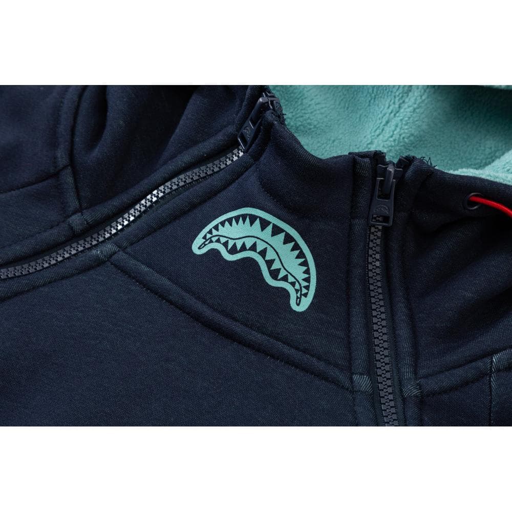 Худи SPRAYGROUND Унисекс Толстовка - изображение 4