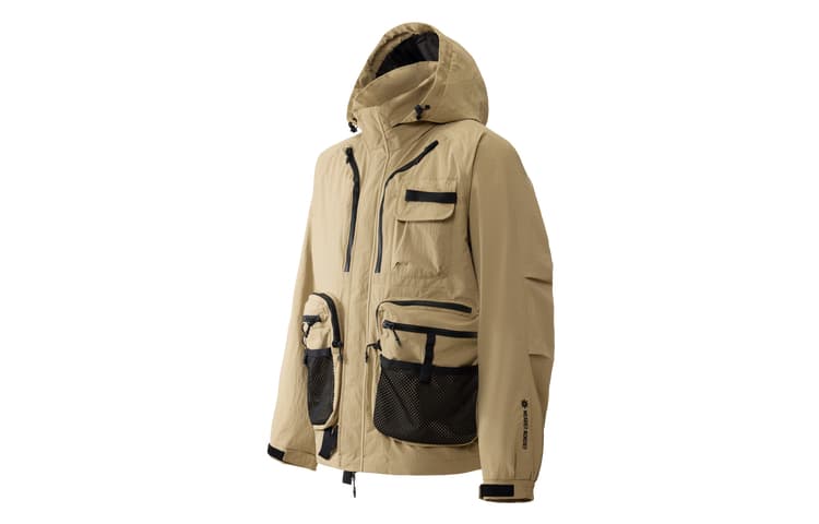 Куртка KOLON SPORT Weather Monster - изображение 1