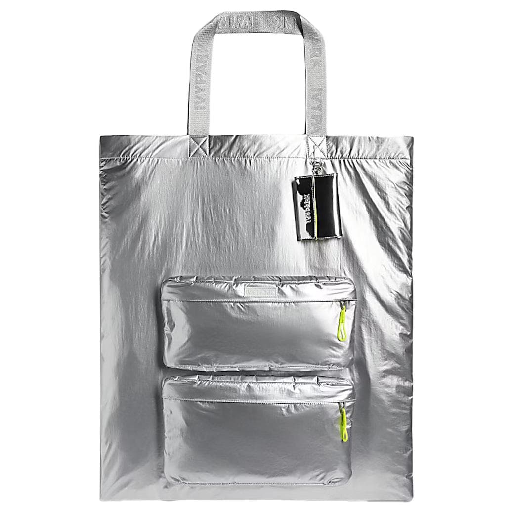 Сумка adidas adidas x IVY PARK Logo Tote - изображение 1