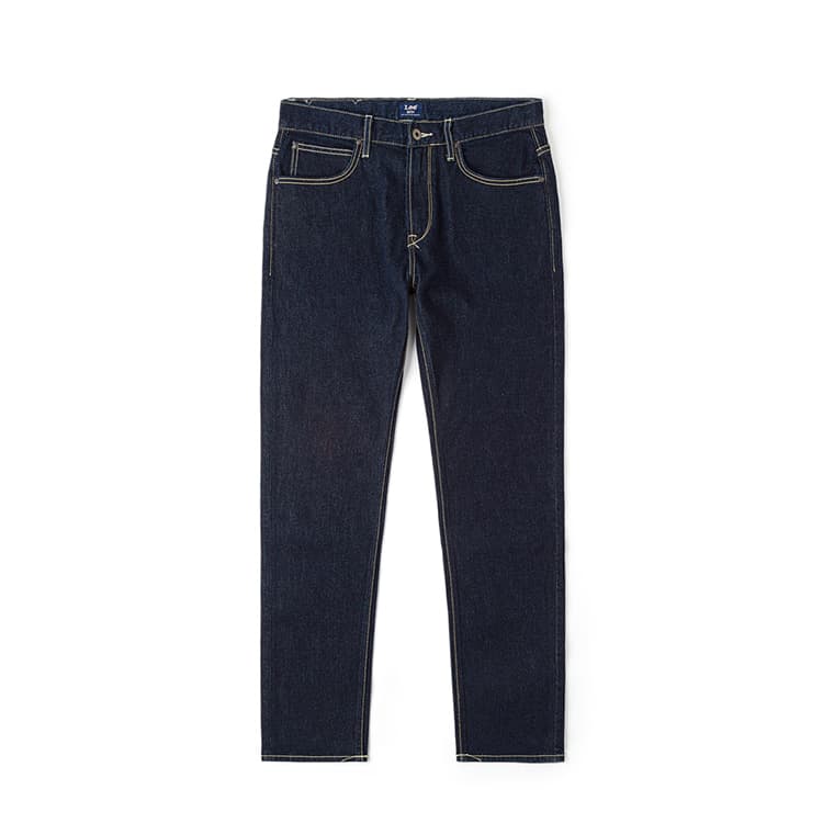 Штаны Lee 705 Standard Tapered Jeans - изображение 8