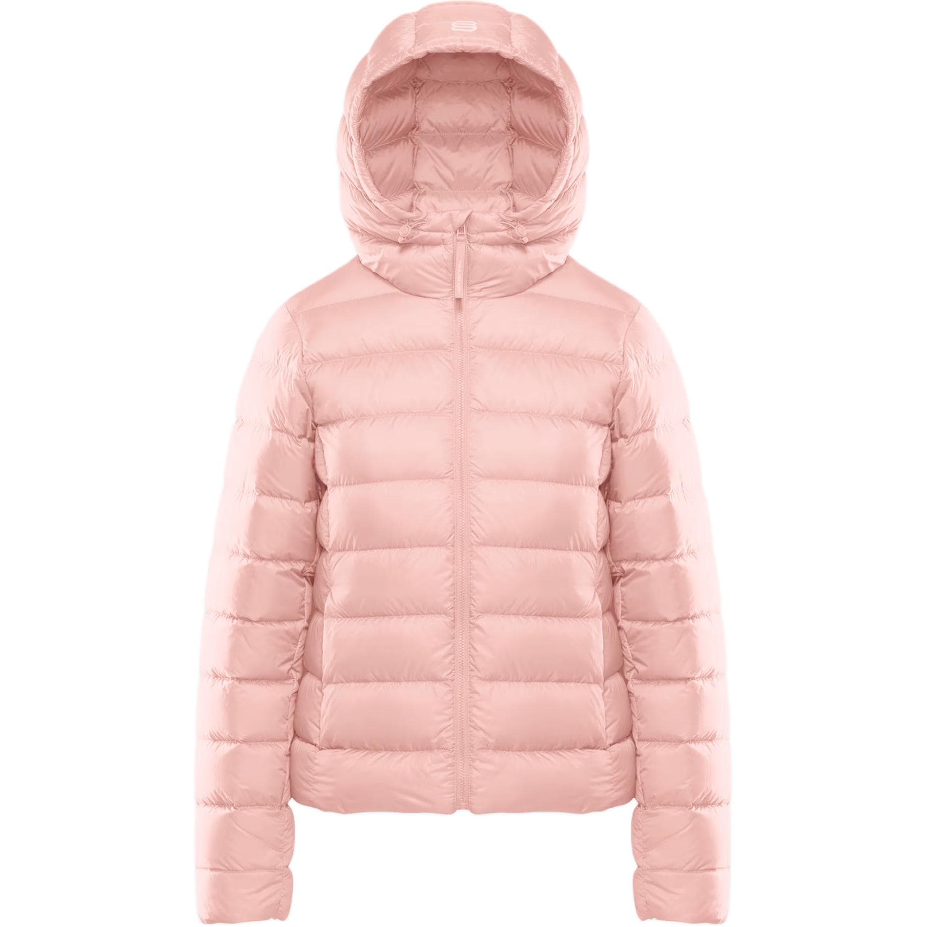 Пуховик ARITZIA FW25 The SuperStuff Пуш™ Лайт SHINE Пуховик Женский - изображение 1