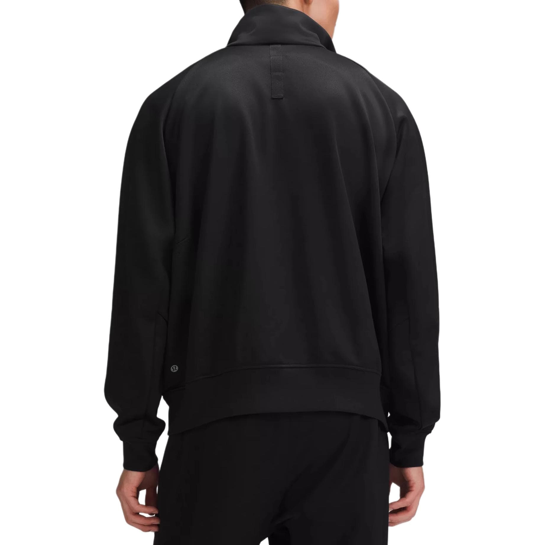 Куртка lululemon Fleece Training - изображение 4