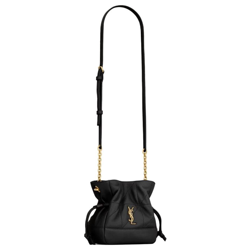 Сумка через плечо SAINT LAURENT YSL Jamie - изображение 4