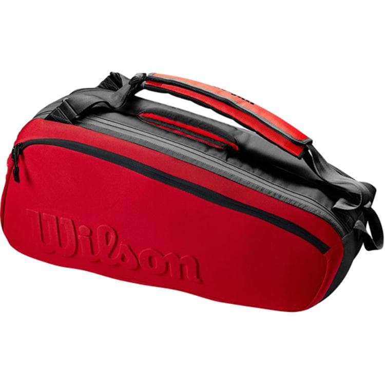 Wilson ULTRA V4 TOUR 6 - изображение 8