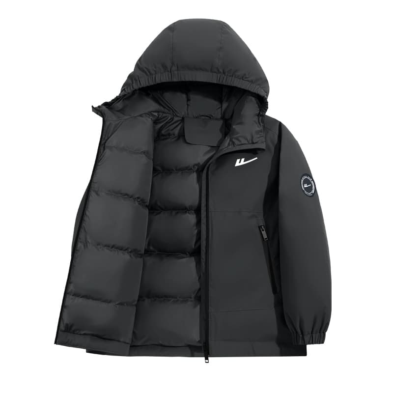 Warrior Kids Пуховики - изображение 1
