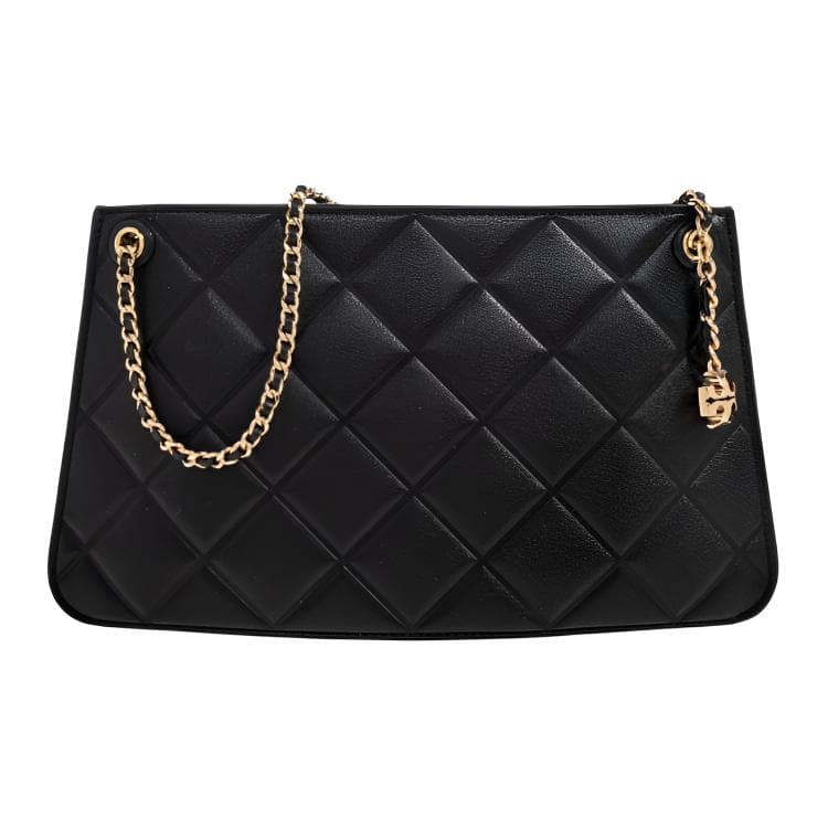 Сумка через плечо TORY BURCH Fleming - изображение 1