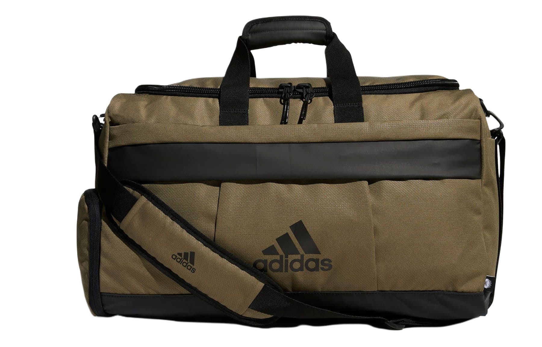 Спортивная сумка adidas Logo - изображение 1
