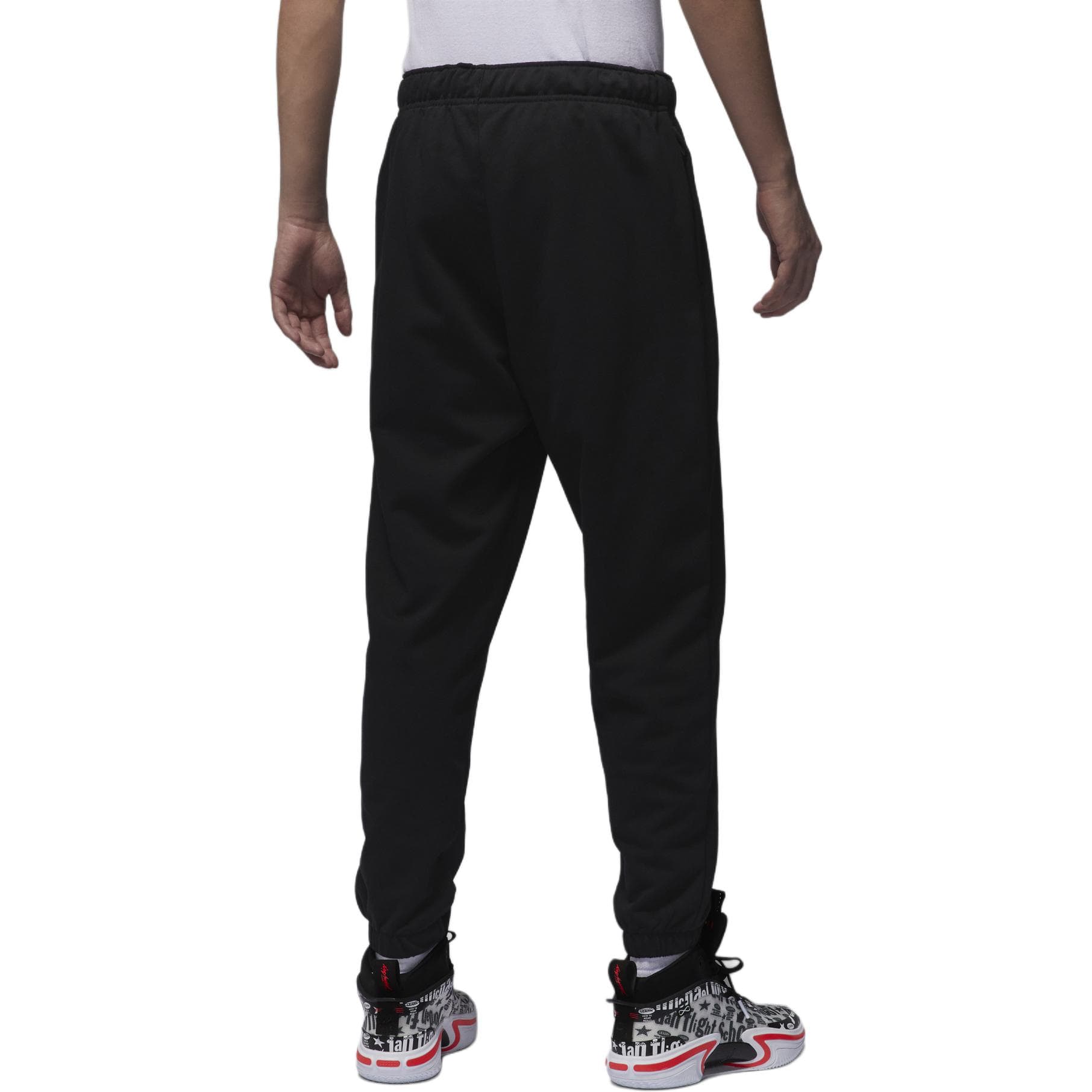 Штаны Jordan DF SPRT CSVR FLC PANT - изображение 5