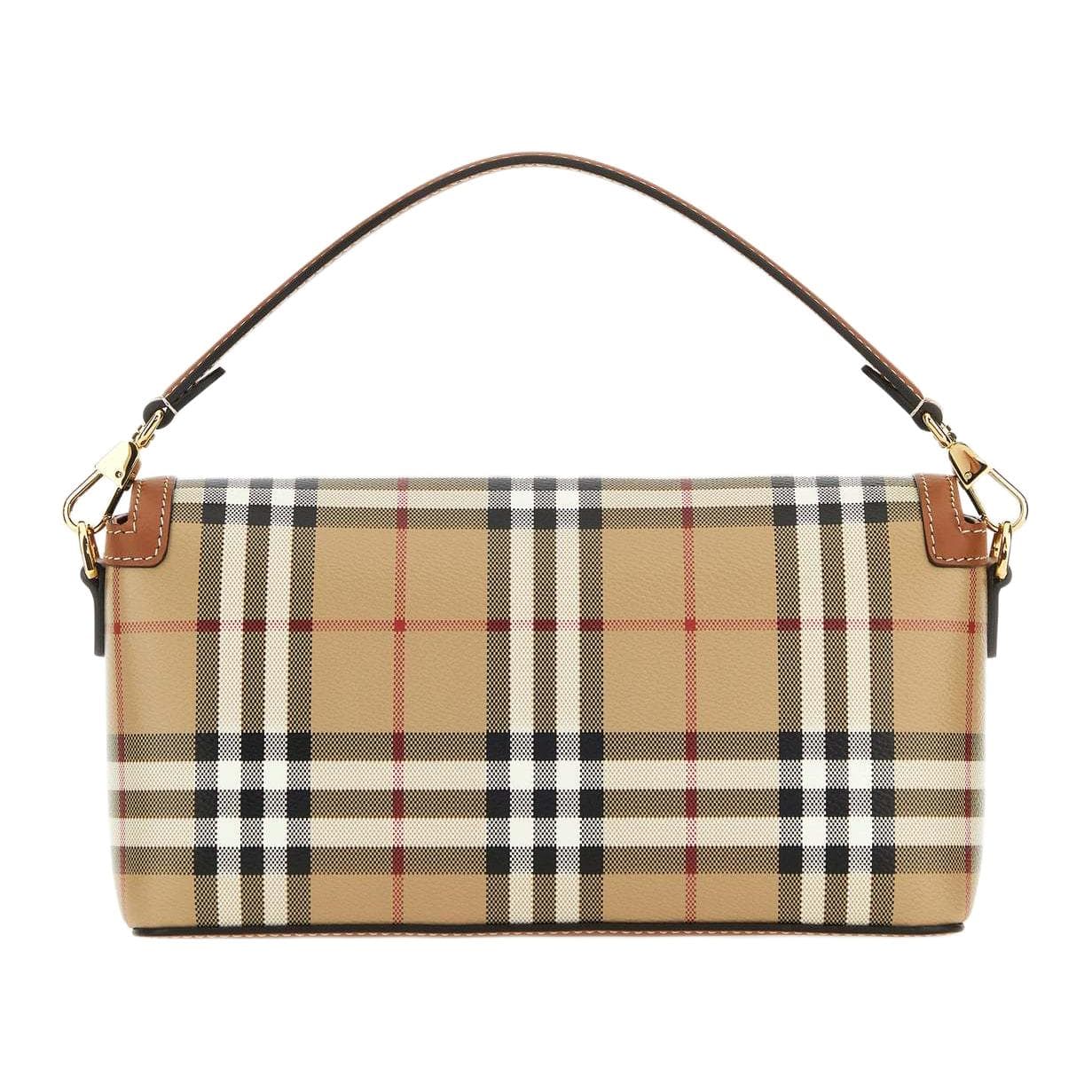 Сумка Burberry Note - изображение 3
