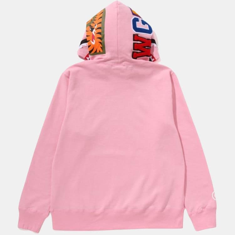Худи A BATHING APE FW25 Худи-ханьфу Платье Мужское - изображение 9