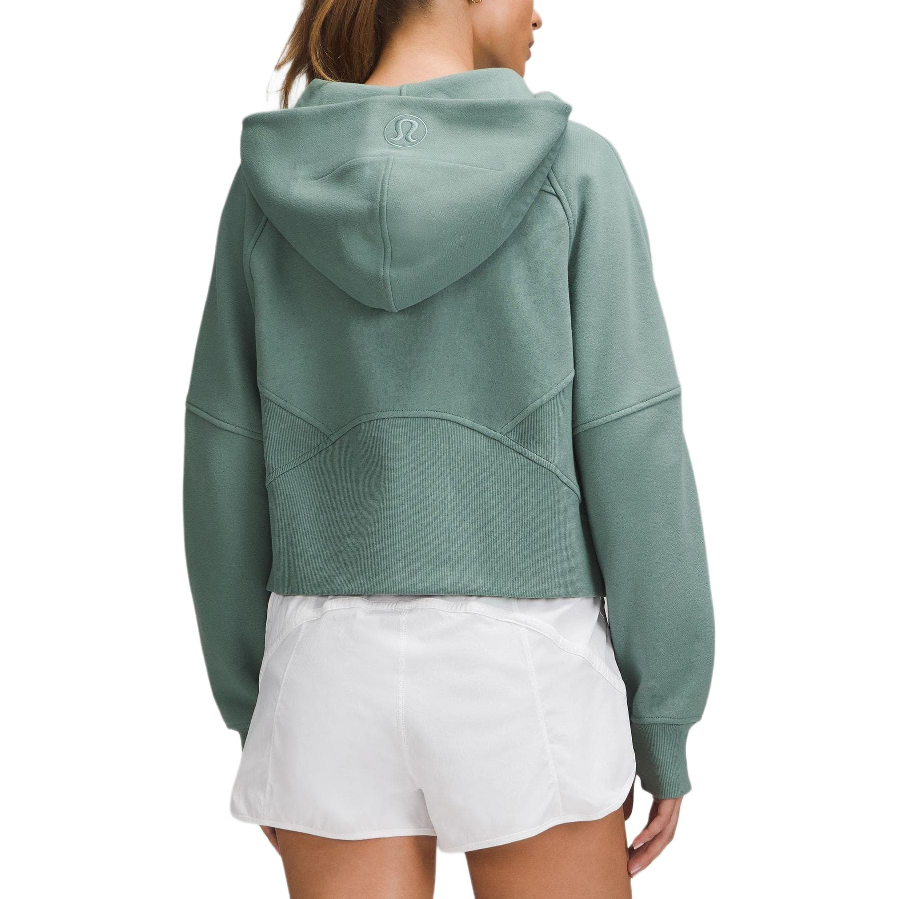 Худи lululemon Scuba FW24 Hoodie — фото 3