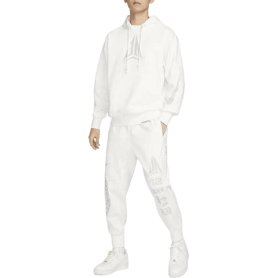 Штаны Nike Ja Standard Issue - изображение 3
