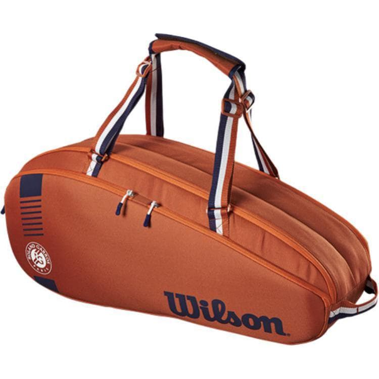 Wilson ULTRA V4 TOUR 6 - изображение 6