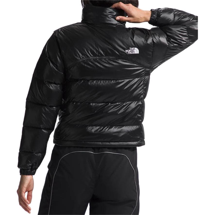 Пуховик THE NORTH FACE UE - изображение 5