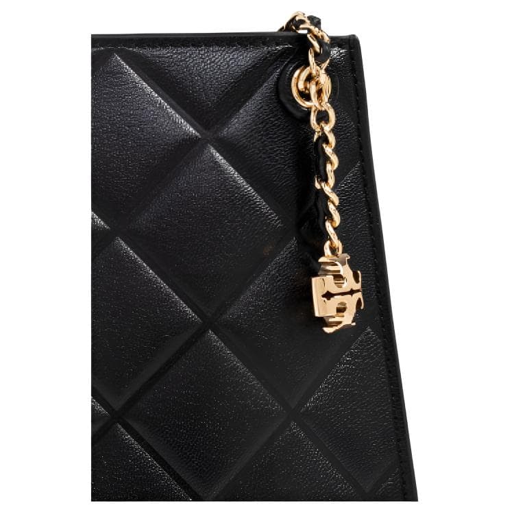 Сумка через плечо TORY BURCH Fleming - изображение 4