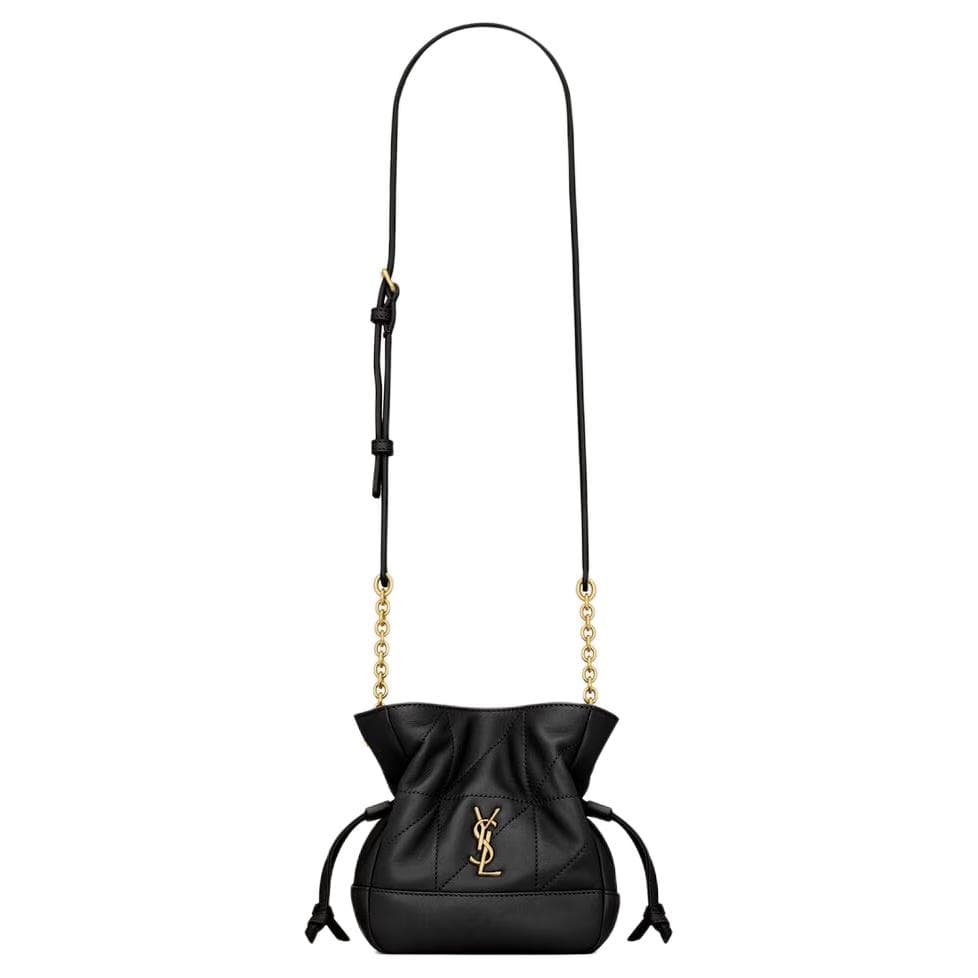 Сумка через плечо SAINT LAURENT YSL Jamie - изображение 1