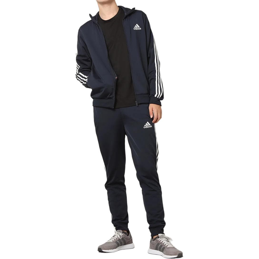 Спортивный костюм adidas Logo - изображение 2